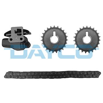 Timing Chain Kit DAYCO KTC1039