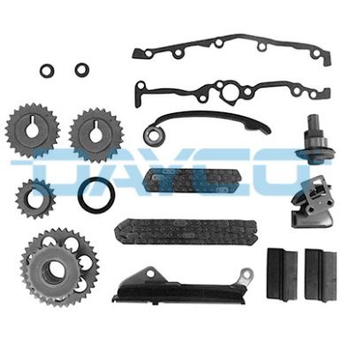 DAYCO KTC1041 Timing Chain Kit