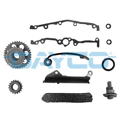 DAYCO KTC1043 Timing Chain Kit