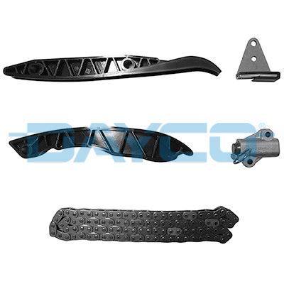 Timing Chain Kit DAYCO KTC1048