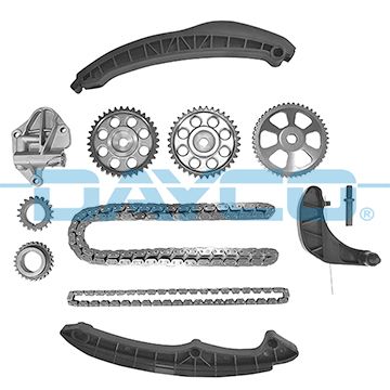 Timing Chain Kit DAYCO KTC1063