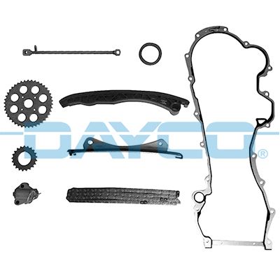 Timing Chain Kit DAYCO KTC1067