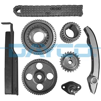 DAYCO KTC1074 Timing Chain Kit