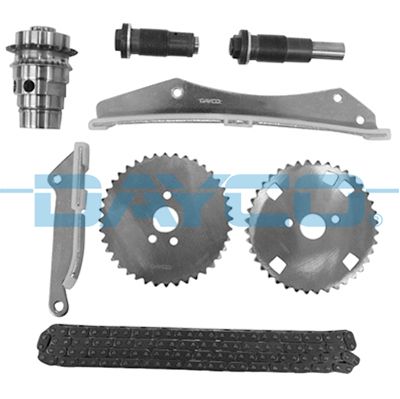 DAYCO KTC1084 Timing Chain Kit