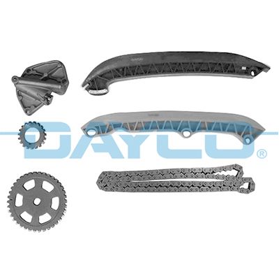 DAYCO KTC1086 Timing Chain Kit