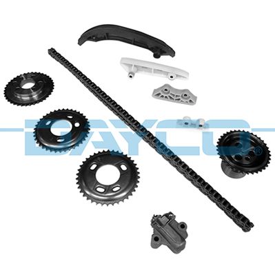 DAYCO KTC1090 Timing Chain Kit
