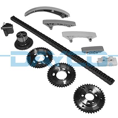DAYCO KTC1091 Timing Chain Kit