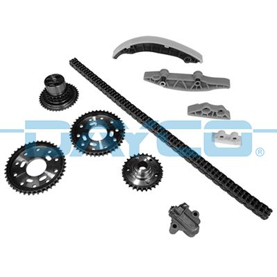 DAYCO KTC1093 Timing Chain Kit