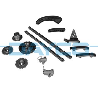 DAYCO KTC1096 Timing Chain Kit