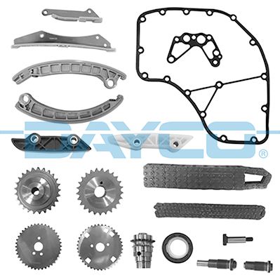 DAYCO KTC1099 Timing Chain Kit