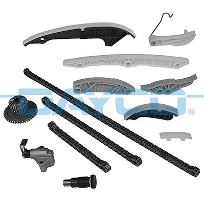 DAYCO KTC1186 Timing Chain Kit
