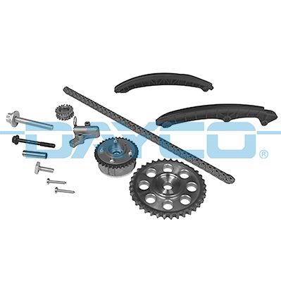 Timing Chain Kit DAYCO KTC1223