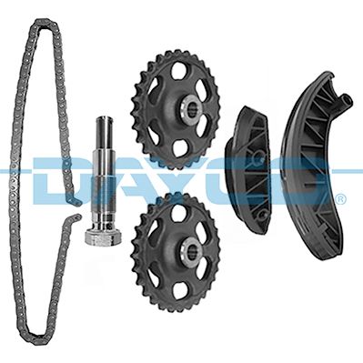 Timing Chain Kit DAYCO KTC1490