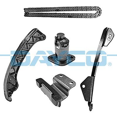 Timing Chain Kit DAYCO KTC1492