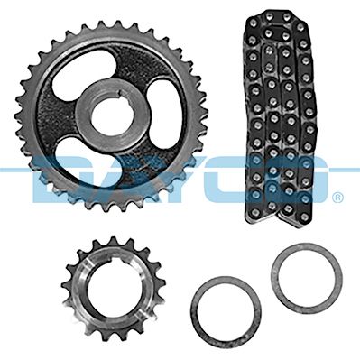 DAYCO KTC1497 Timing Chain Kit