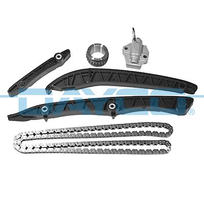 Timing Chain Kit DAYCO KTC1706