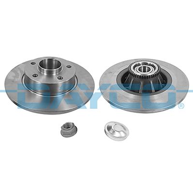 Wheel Bearing Kit DAYCO KWD001D