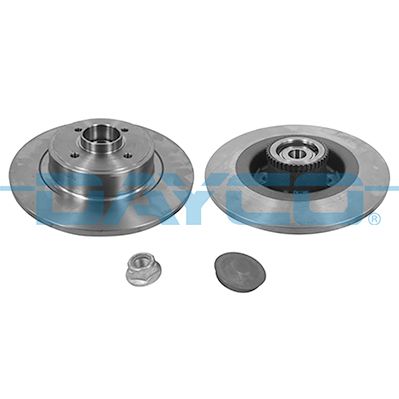 Wheel Bearing Kit DAYCO KWD002D