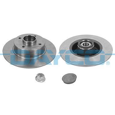 Wheel Bearing Kit DAYCO KWD003D