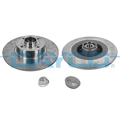 Wheel Bearing Kit DAYCO KWD004D