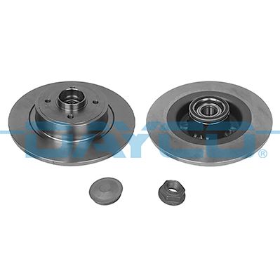 DAYCO KWD005D Wheel Bearing Kit