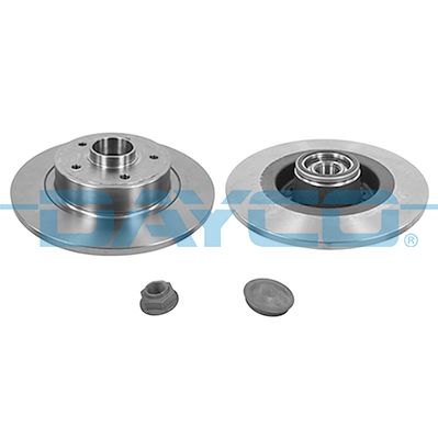DAYCO KWD006D Wheel Bearing Kit