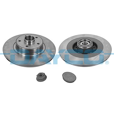 DAYCO KWD007D Wheel Bearing Kit