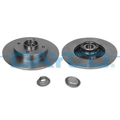 DAYCO KWD009D Wheel Bearing Kit