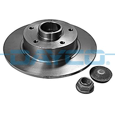 Wheel Bearing Kit DAYCO KWD013D