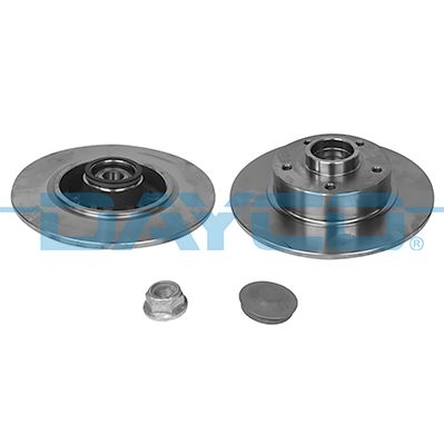 Wheel Bearing Kit DAYCO KWD014D