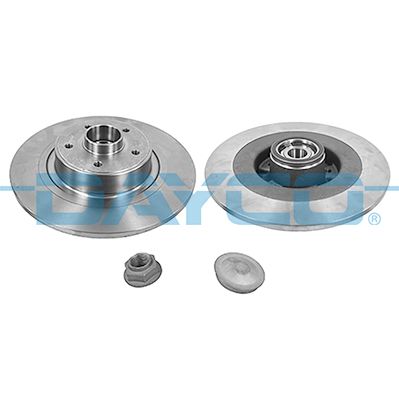 Wheel Bearing Kit DAYCO KWD015D