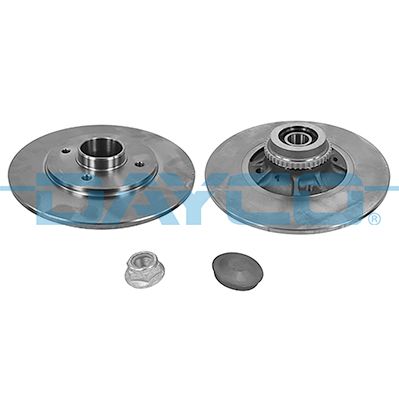 Wheel Bearing Kit DAYCO KWD016D