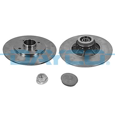 DAYCO KWD017D Wheel Bearing Kit
