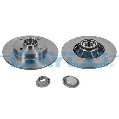 Wheel Bearing Kit DAYCO KWD018D