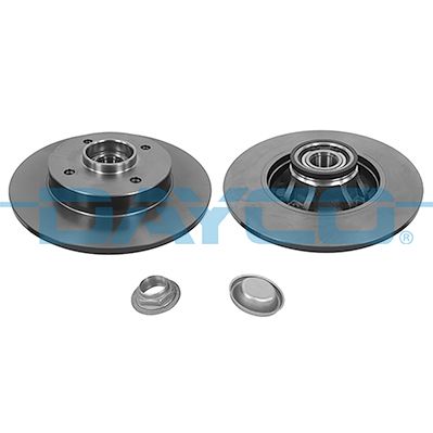 Wheel Bearing Kit DAYCO KWD020D