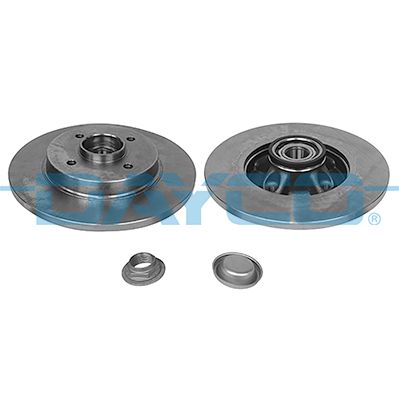 Wheel Bearing Kit DAYCO KWD021D