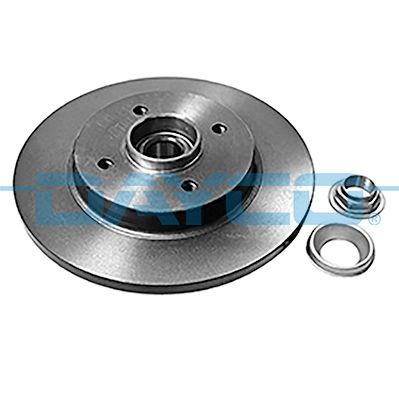Wheel Bearing Kit DAYCO KWD022D
