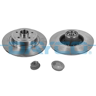 Wheel Bearing Kit DAYCO KWD023D