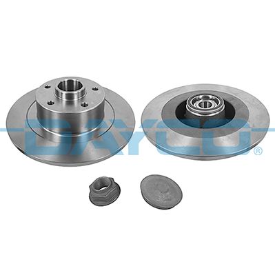 Wheel Bearing Kit DAYCO KWD025D