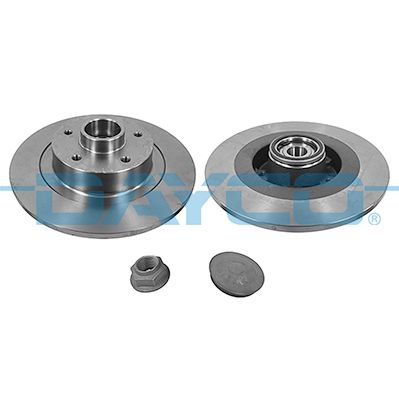 Wheel Bearing Kit DAYCO KWD026D