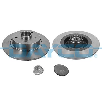 Wheel Bearing Kit DAYCO KWD027D