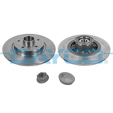 Wheel Bearing Kit DAYCO KWD028D