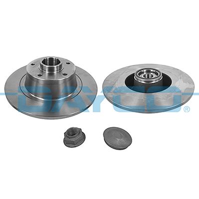 Wheel Bearing Kit DAYCO KWD029D