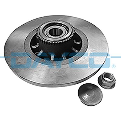 Wheel Bearing Kit DAYCO KWD030D