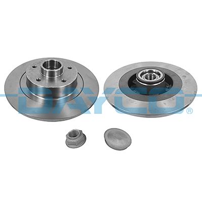 Wheel Bearing Kit DAYCO KWD031D