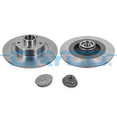 Wheel Bearing Kit DAYCO KWD032D