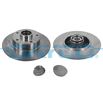 Wheel Bearing Kit DAYCO KWD033D