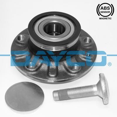 Wheel Bearing Kit DAYCO KWD1002