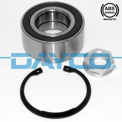 Wheel Bearing Kit DAYCO KWD1003