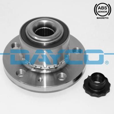 Wheel Bearing Kit DAYCO KWD1004